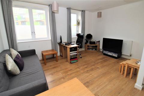 1 bedroom apartment for sale, Harbour Crescent, Bristol BS20