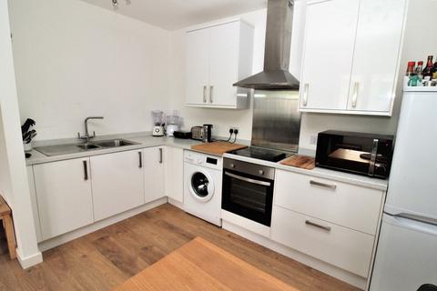 1 bedroom apartment for sale, Harbour Crescent, Bristol BS20