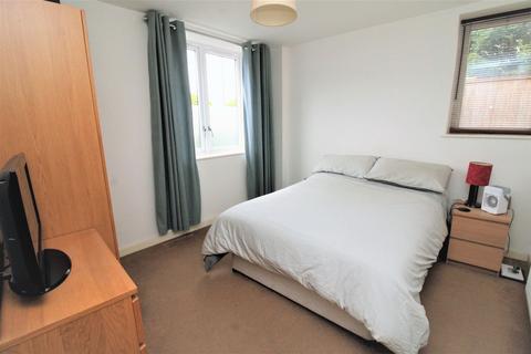 1 bedroom apartment for sale, Harbour Crescent, Bristol BS20