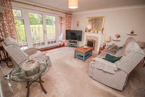 Flat 59, Fedden Village Nore Road, Portishead, Bristol, BS20 8EJ