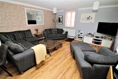 3 bedroom duplex for sale, Sally Hill, Bristol BS20