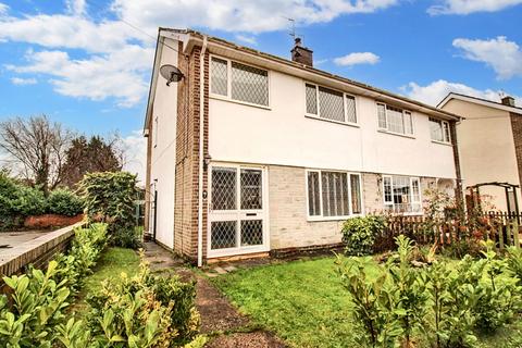 3 bedroom semi-detached house for sale, The Lovells, Bristol BS20