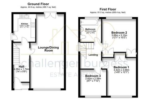 3 bedroom semi-detached house for sale, The Lovells, Bristol BS20