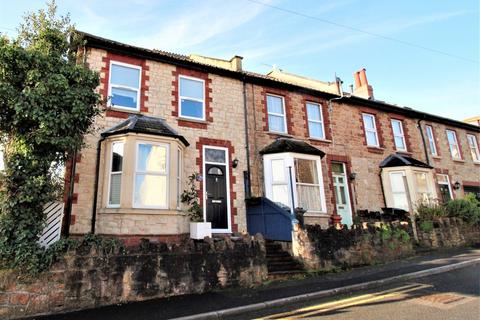 3 bedroom semi-detached house for sale, Roath Road, Bristol BS20