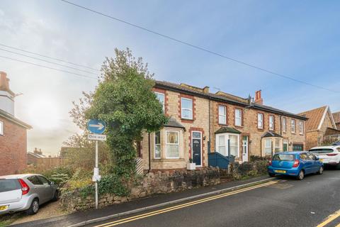 undefined, Roath Road, Bristol BS20
