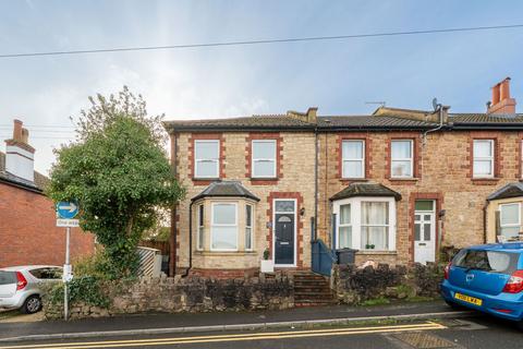 undefined, Roath Road, Bristol BS20