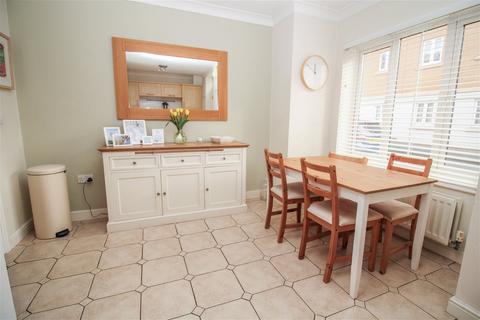3 bedroom terraced house for sale, Eastcliff, Portishead BS20