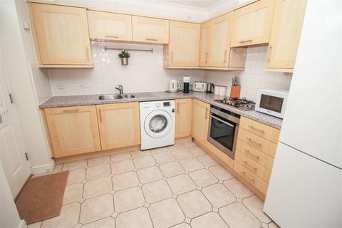 3 bedroom terraced house for sale, Eastcliff, Portishead BS20