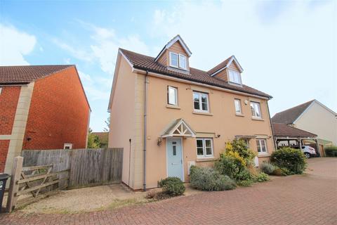 49 Moor Gate, Portishead, Bristol, BS20 7FL
