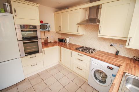 49 Moor Gate, Portishead, Bristol, BS20 7FL