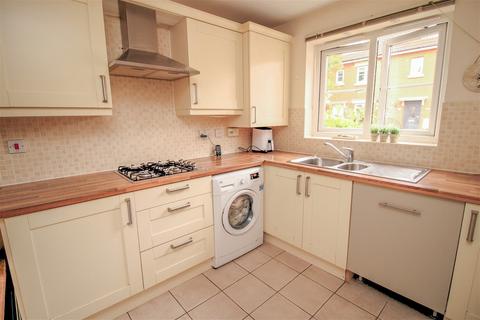 49 Moor Gate, Portishead, Bristol, BS20 7FL