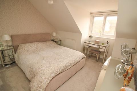49 Moor Gate, Portishead, Bristol, BS20 7FL