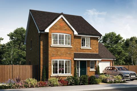 4 bedroom detached house for sale, Plot 15, The Scrivener at Lockwood Place, Land East Of Loraine Way, Bramford IP8