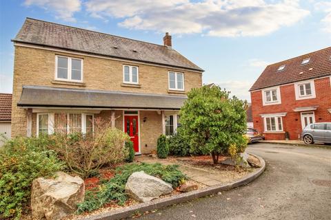 4 Dunlin Drive, Portishead, Bristol, BS20 7NH