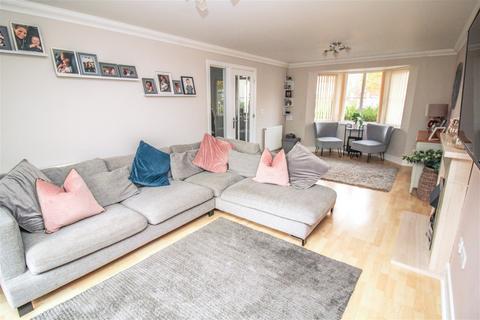 4 Dunlin Drive, Portishead, Bristol, BS20 7NH