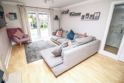 4 Dunlin Drive, Portishead, Bristol, BS20 7NH