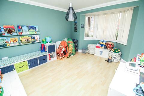 4 Dunlin Drive, Portishead, Bristol, BS20 7NH