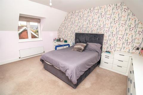 4 Dunlin Drive, Portishead, Bristol, BS20 7NH