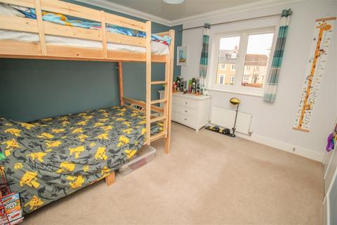 4 Dunlin Drive, Portishead, Bristol, BS20 7NH