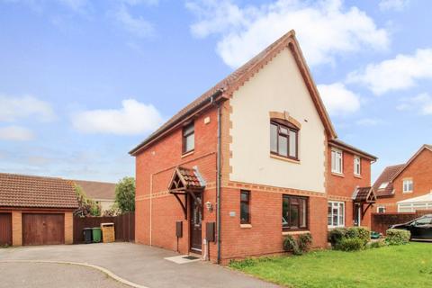 106 Brock End, Portishead, Bristol, BS20 8AS