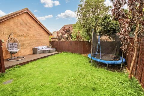 106 Brock End, Portishead, Bristol, BS20 8AS