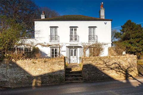 4 bedroom detached house for sale, Strete, Dartmouth, Devon, TQ6
