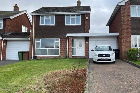 undefined, Shrubbery Rd  Drakes Broughton  WR10 2BE