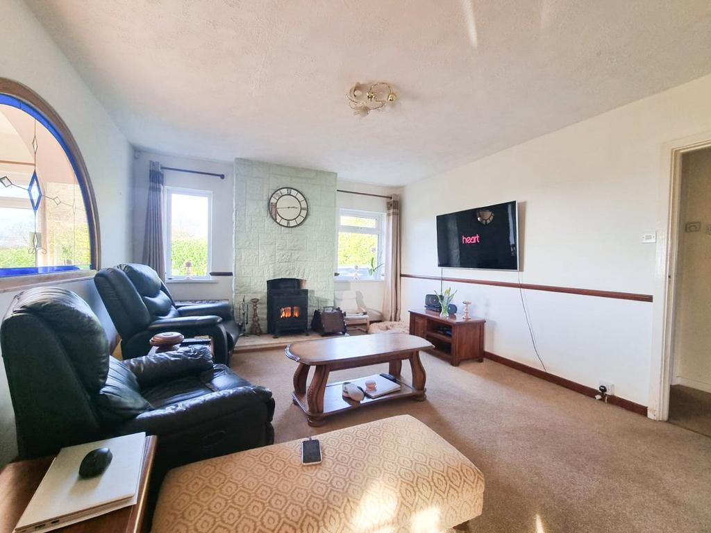 Dousland, Yelverton 3 bed detached house for sale £520,000