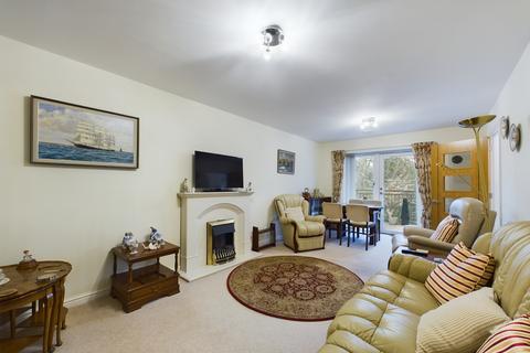 2 bedroom retirement property for sale, Singer Court, Manor Crescent, Paignton