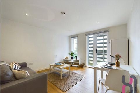 Eastbank Tower, 277 Great Ancoats Street, Manchester, Manchester, M4
