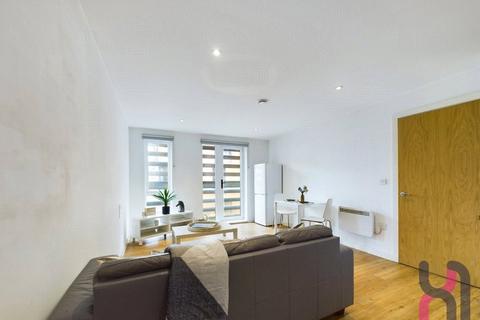 2 bedroom flat for sale, Eastbank Tower, 277 Great Ancoats Street, Manchester, Manchester, M4