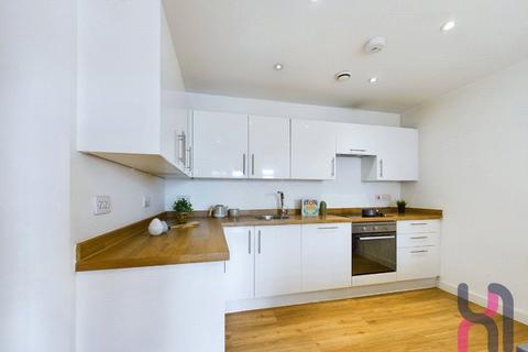 2 bedroom flat for sale, Eastbank Tower, 277 Great Ancoats Street, Manchester, Manchester, M4