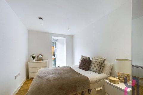 2 bedroom flat for sale, Eastbank Tower, 277 Great Ancoats Street, Manchester, Manchester, M4