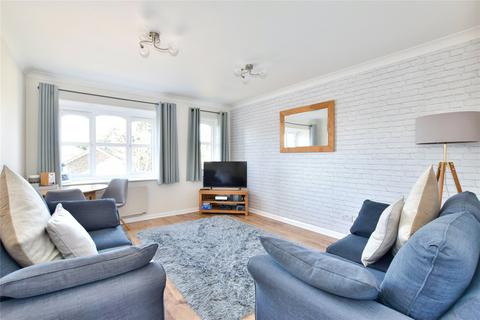 2 bedroom flat for sale - Foxlands Close, Leavesden, Watford, Hertfordshire, WD25