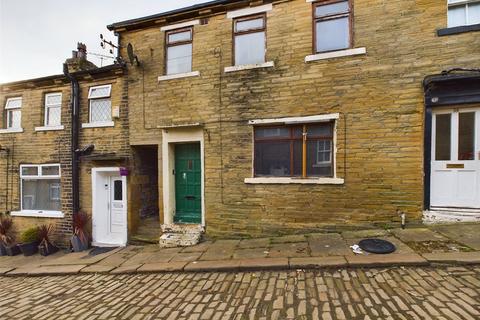 2 bedroom terraced house for sale, Havelock Street, Thornton, Bradford, West Yorkshire, BD13