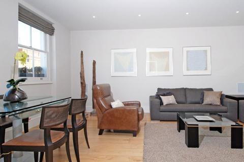 2 bedroom apartment to rent, Cornwall Gardens, London, SW7