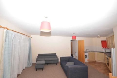 1 bedroom apartment to rent, Foxglove Path, Riverside