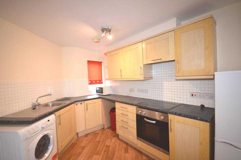 1 bedroom apartment to rent - Foxglove Path, Riverside
