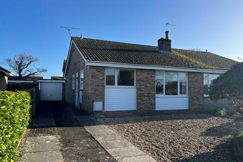 2 bedroom bungalow for sale, Nightingale Gardens, Nailsea, Bristol, Somerset, BS48