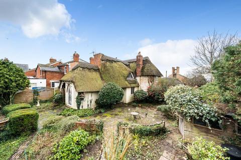 4 bedroom cottage for sale, Venns Lane,  Hereford,  HR1