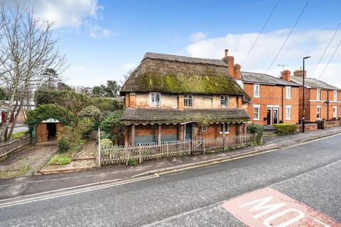 42 Venns Lane, Hereford, HR1 1DT