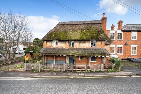 42 Venns Lane, Hereford, HR1 1DT