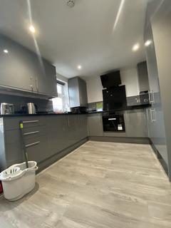 1 bedroom in a flat share to rent, Headford Street, Sheffield S3