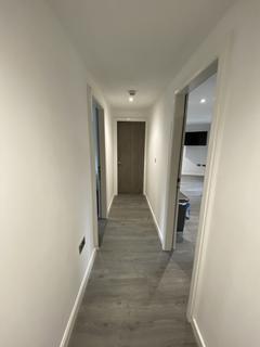 1 bedroom in a flat share to rent, Headford Street, Sheffield S3