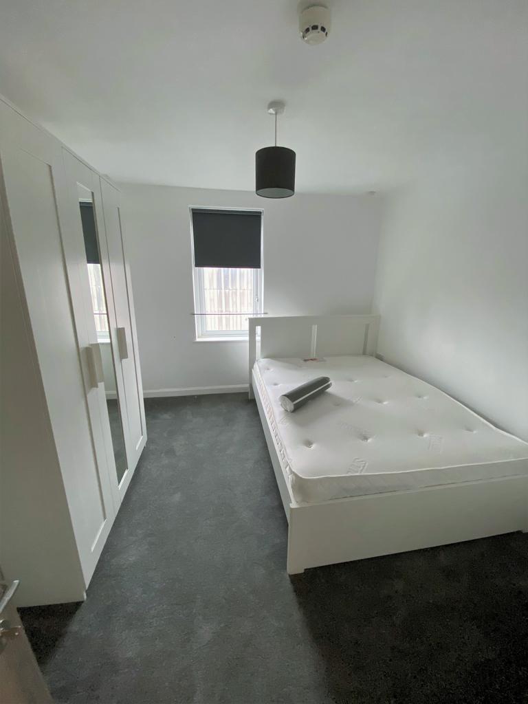 Bedroom 1 (Available)