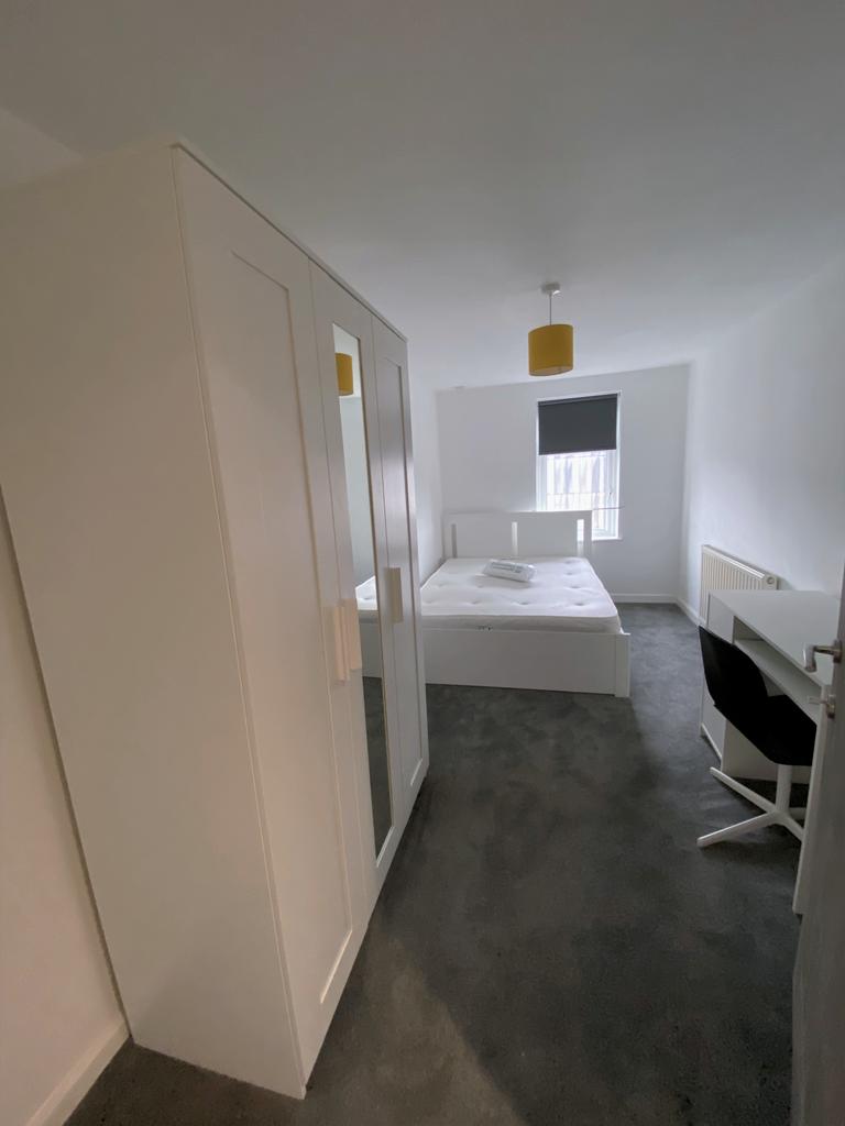 Bedroom 2 (Available)