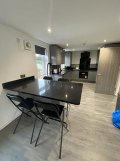 1 bedroom in a flat share to rent, Headford Street, Sheffield S3