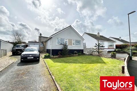 4 bedroom detached bungalow for sale, Kingsway Avenue, Paignton