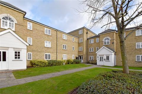 43 Edith Cavell Way, London, SE18 4JY