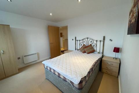 2 bedroom apartment for sale, Navigation Street, Leicester, LE1 3UJ
